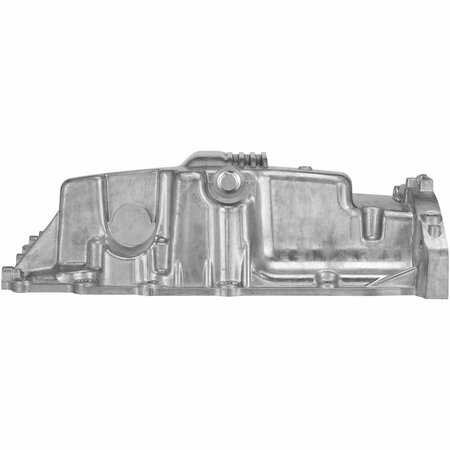 SPECTRA PREMIUM Engine Oil Pan, Fp61A FP61A